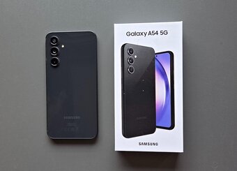 SAMSUNG Galaxy A54 5G - 2
