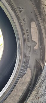 Pneumatiky Cooper 265/65R18 - 2
