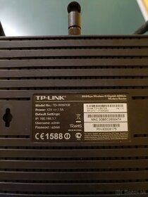 ADSL Modem/router TP-Link TD-W8970B - 2