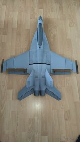 F-18 Super Hornet , RC lietadlo - 2