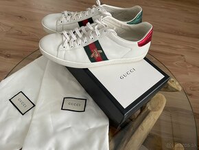 Gucci Ace Bee 40,5 - 2