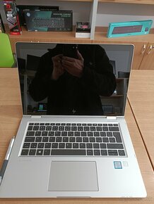 HP EliteBook x360 1030 G2 Multitouch (Záruka 1 rok) - 2