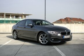 BMW 420d Gran Coupé AT5 140kw Advantage - 2