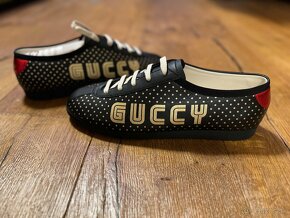 Predám pánske topánky Gucci - 2