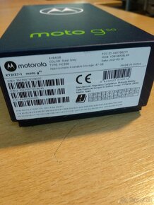 Predam Motorola Moto G50 - 2