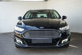 543-Ford Mondeo combi, 2015, benzín, 1.5 EcoBoost, 118kw - 2