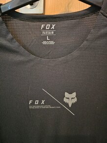 Cyklo dres Fox Flexair Pro L - nový - 2