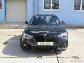 BMW Rad 1 116i Advantage M-Packet - 2