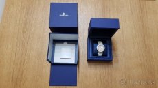 Luxusne hodinky Swarovski Octea, 5040555 - NOVE - 2