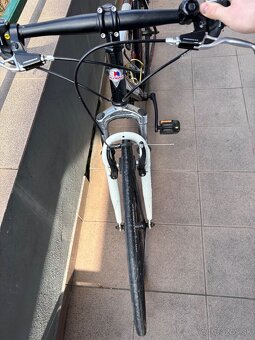 Predam bicykel Olpran Ariane 28 - 2