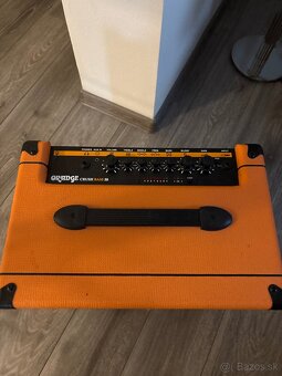 Orange Crush Bass 50 - 2
