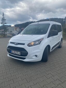 Ford Toureno - 2