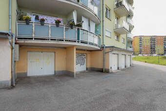 Dvojgaráž na predaj v Dolnom Kubíne - Brezovec - 2