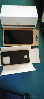 Nový Xiaomi 14T 12GB/256GB Titan Black - 2