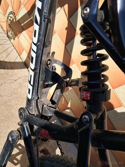 Rockrider st530s xl - 2