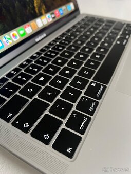 MACBOOK AIR RETINA 13 / 512GB SSD / 16GB RAM - 2