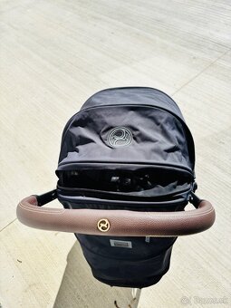 Cybex Coya golfový kocik - 2