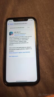 Predam ,vymením iphom XR 64GB - 2