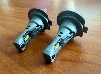 LED H7 - 2