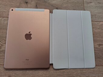 iPad 7 32GB Wifi+Cellular(SIM karta) - batéria 90% - 2