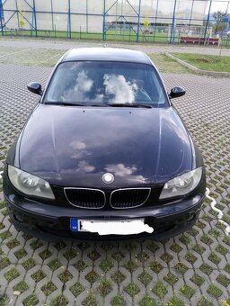 Bmw e87 - 2