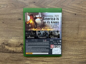 Hra na Xbox One - Homefront The Revolution - 2