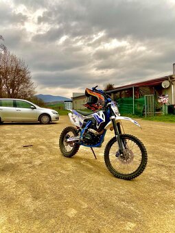 Minirocket 250 - 2