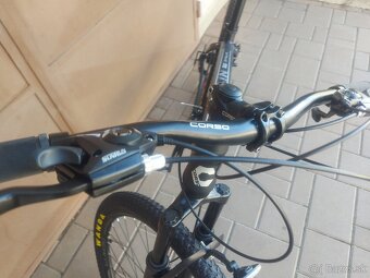 Horský bicykel Nitro - 2