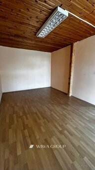 Priestranný 1-izbový byt na prenájom - Pribeta - 2