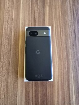 Google Pixel 8a 128GB - 2