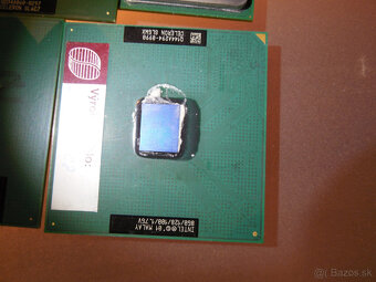 Intel 90roky a athlon xp sempron amd x2 za 10e kus - 2