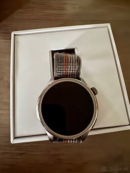 Smart hodinky Amazfit Balance - 2