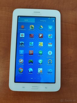Samsung Galaxy Tab 3 lite - 2