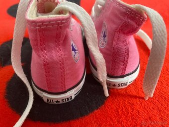 Detske tenisky converse - 2