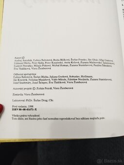 Rukoväť literatury - 2