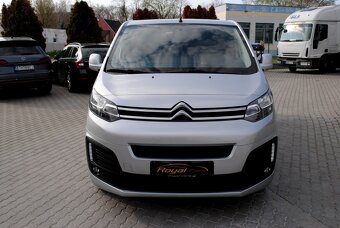 CITROEN SPACETOURNER 1.6 BlueHDi, PREDAJ AJ NA SPLÁTKY - 2