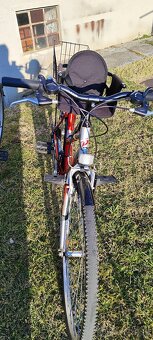 Bicykel Dema - 2