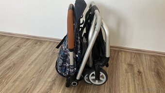 Cybex Eezy S Gold Fashion edition trust - 2