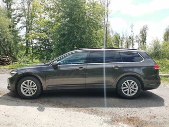 Volkswagen Passat B8 2.0TDI DSG - 2