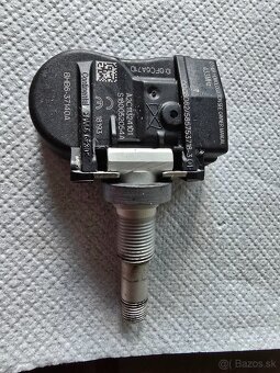Senzory tlaku TPMS Mazda - 2