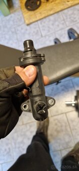 Termostat Egr Bmw - 2
