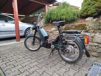 Babetta 215 - 2