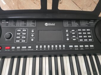 Kayboard Schlude Etude 300 - skoro nepožívany - 2