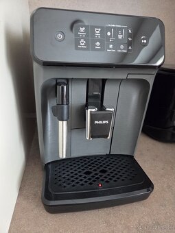 Automatický kávovar Philips - 2