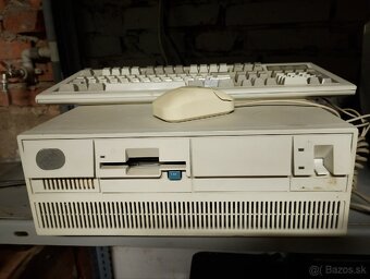 IBM Personal System/2 8550 - 2