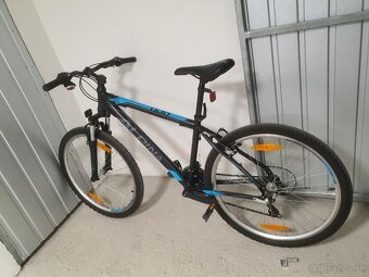 Predám Horský Bicykel Alpina - 2