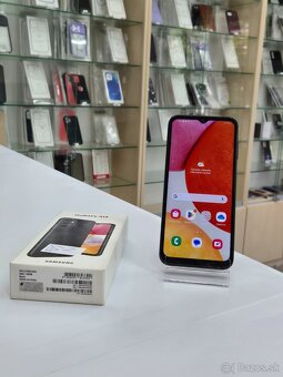 Samsung Galaxy A14 128GB | ZÁRUKA 12 MESIACOV - 2
