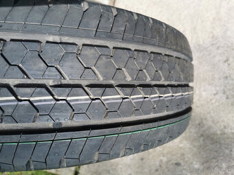 215/65R16C Matador Hectora Van - 2
