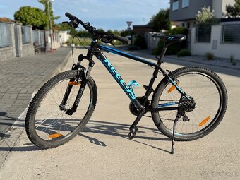 Horský bicykel Kellys Madman 10 - 2