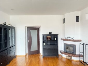 3- room apartment 120m2 in the centre - 2